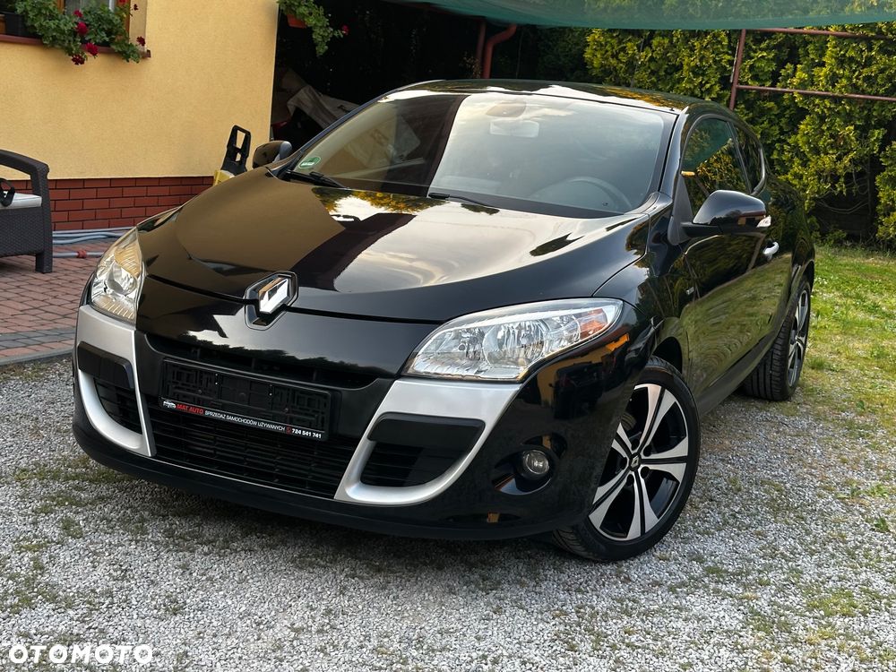 Renault Megane - 2