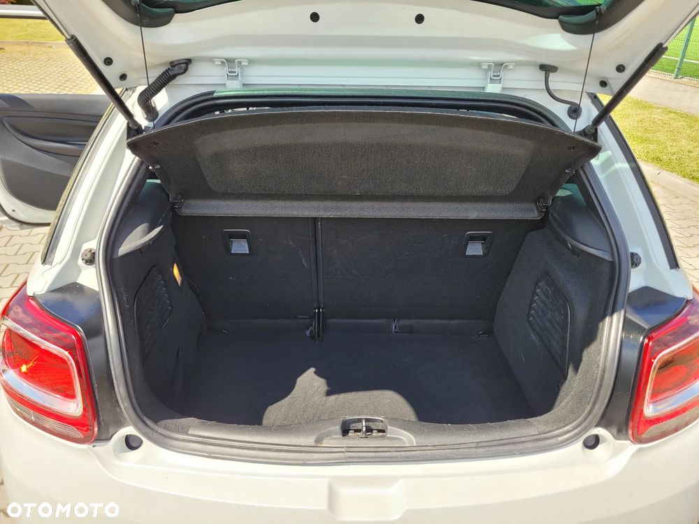 Citroën DS3 THP 155 So Paris - 23