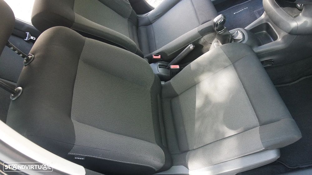 Citroën C4 Cactus 1.6 BlueHDi Feel - 20