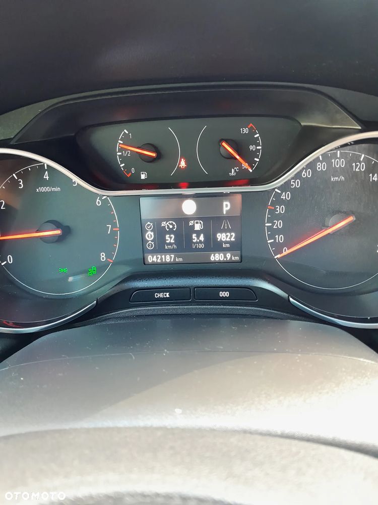 Opel Grandland X 1.5 D Start/Stop Automatik Business Edition - 5