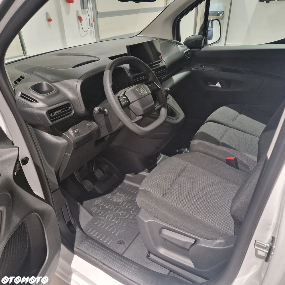 Fiat Doblo - 10