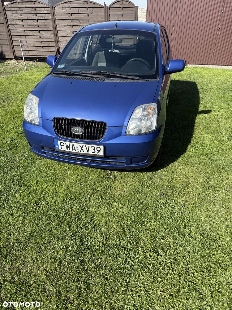 Kia Picanto - 6