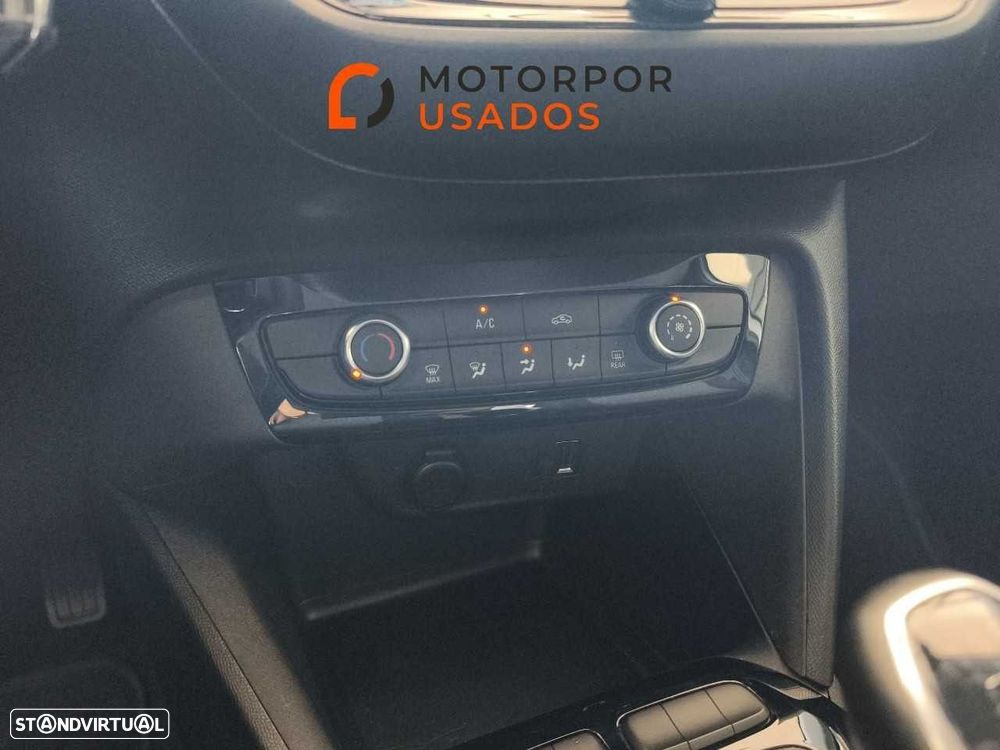 Opel Corsa 1.2 Business - 25