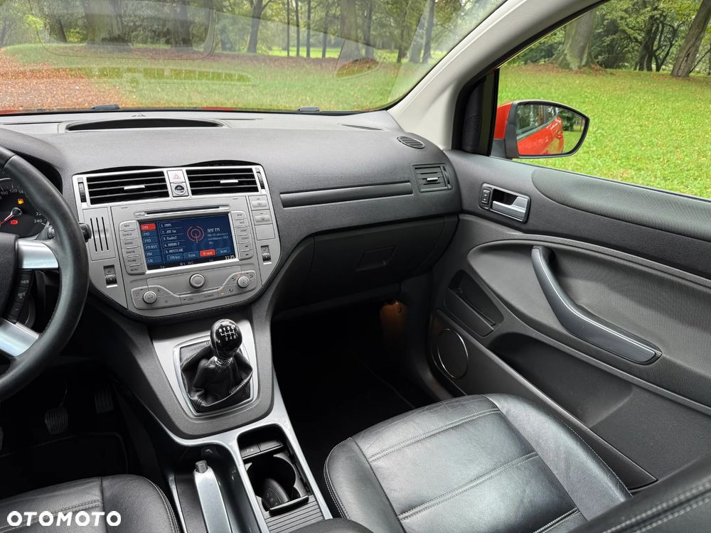 Ford Kuga 2.0 TDCi Titanium - 19