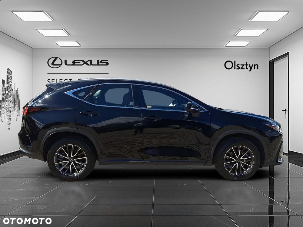 Lexus NX 350h Elegance AWD - 2