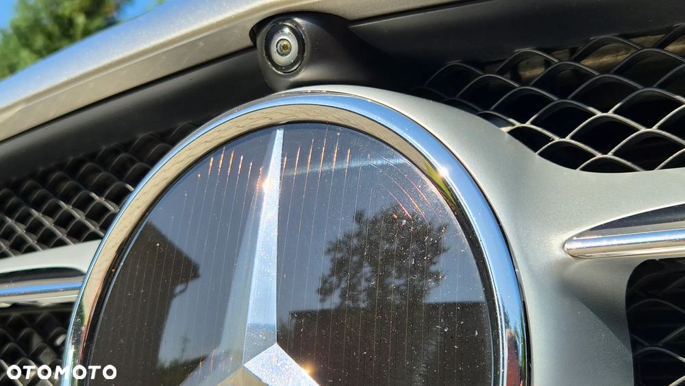 Mercedes-Benz Klasa C 300 d 9G-TRONIC Avantgarde - 18