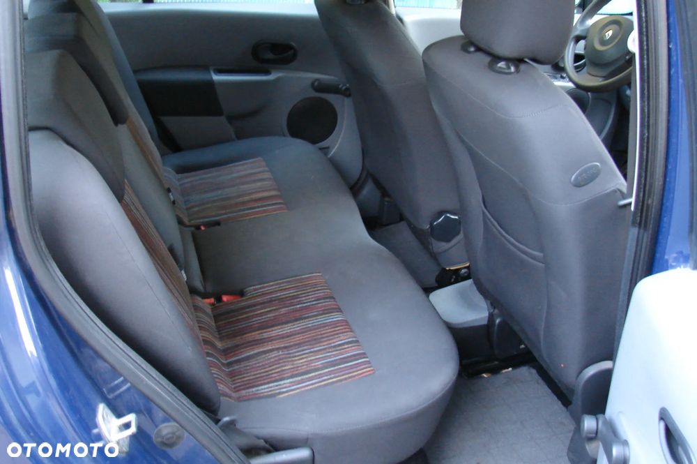 Renault Modus - 6