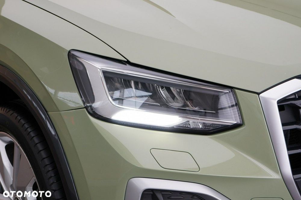 Audi Q2 - 10