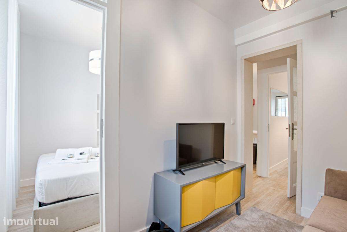 Apartamento com 2 quartos - localizado em Belém Lisbon - Grande imagem: 3/13