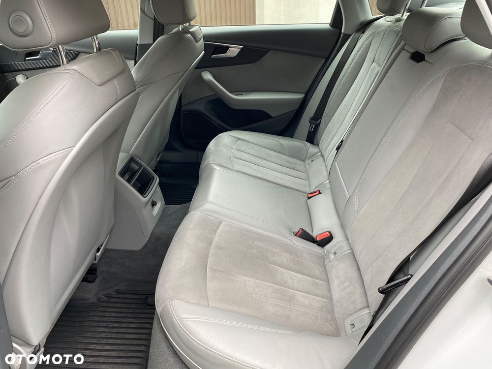 Audi A4 ver-40-tfsi-sport-s-tronic - 7