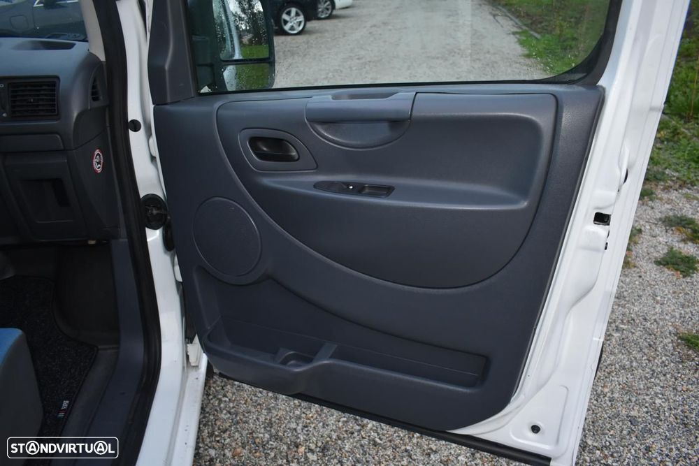 Fiat Scudo COMBI 1.6 M-JET LONGO 6L - 15