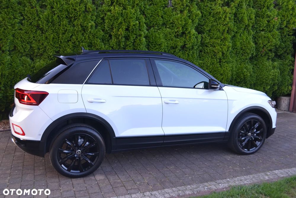 Volkswagen T-Roc 1.5 TSI Style DSG - 5