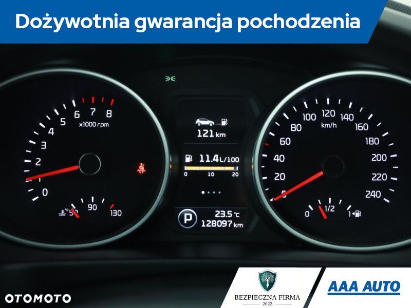 Kia Sportage - 10