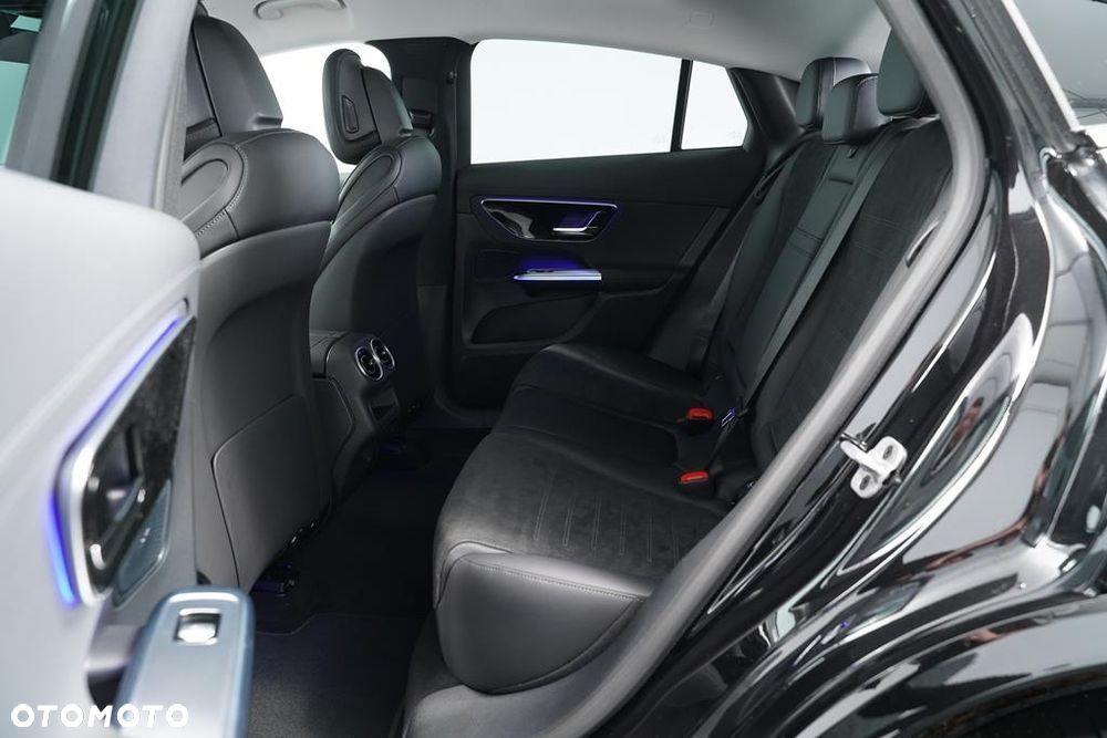 Mercedes-Benz GLC 220 d mHEV 4-Matic AMG Line - 10