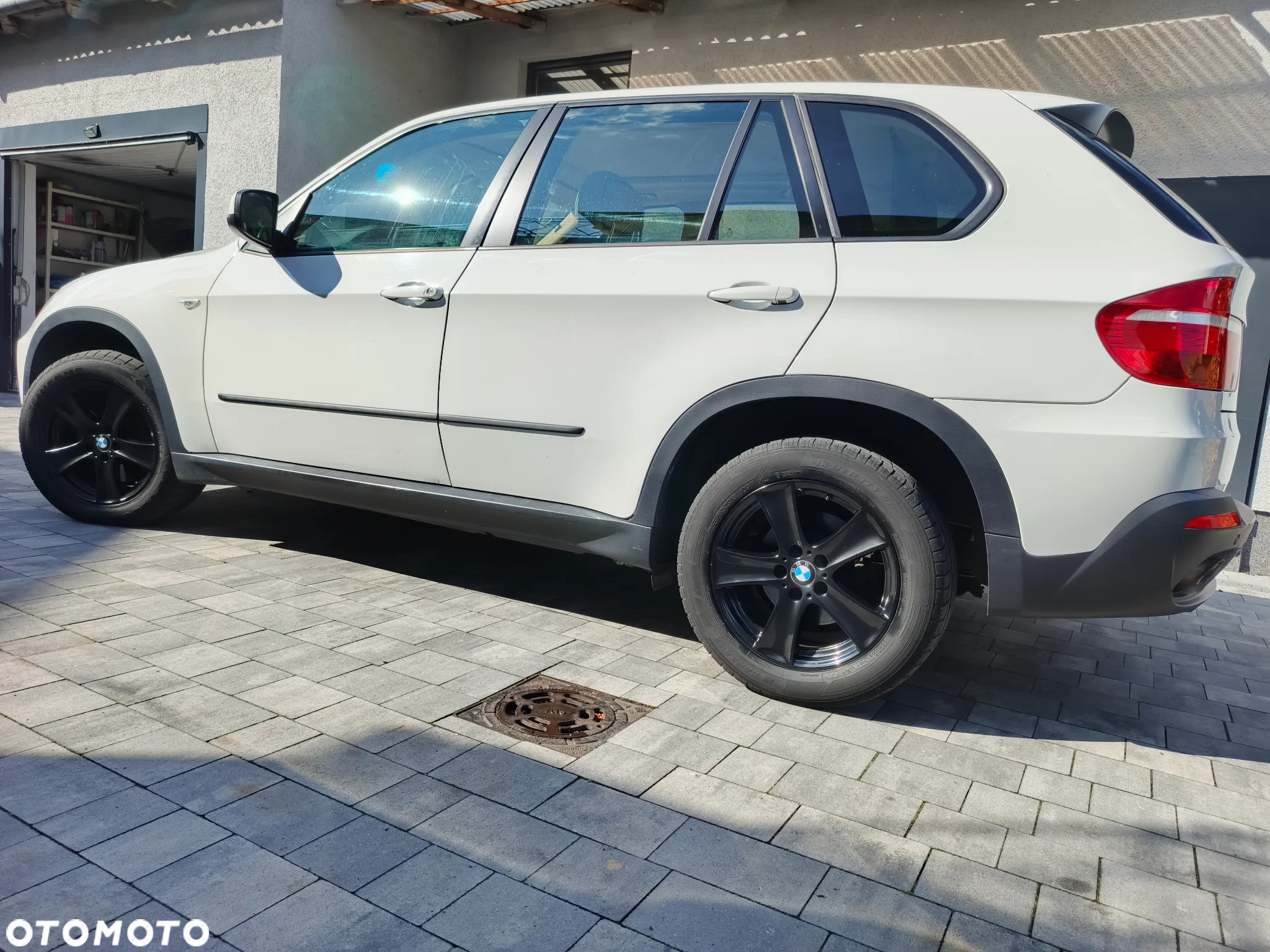 BMW X5 3.0d xDrive - 30