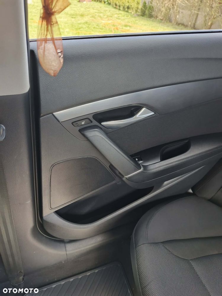 Hyundai i40 1.7 CRDi Premium - 11