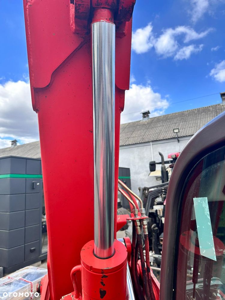 Manitou MT 932 - 4