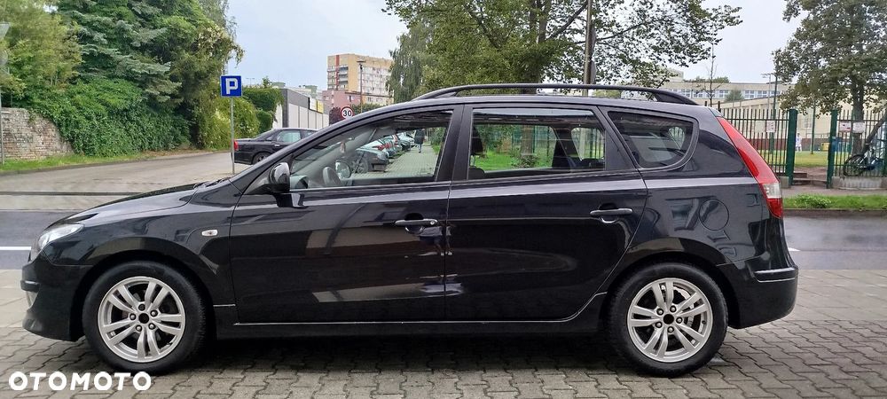 Hyundai i30 - 13