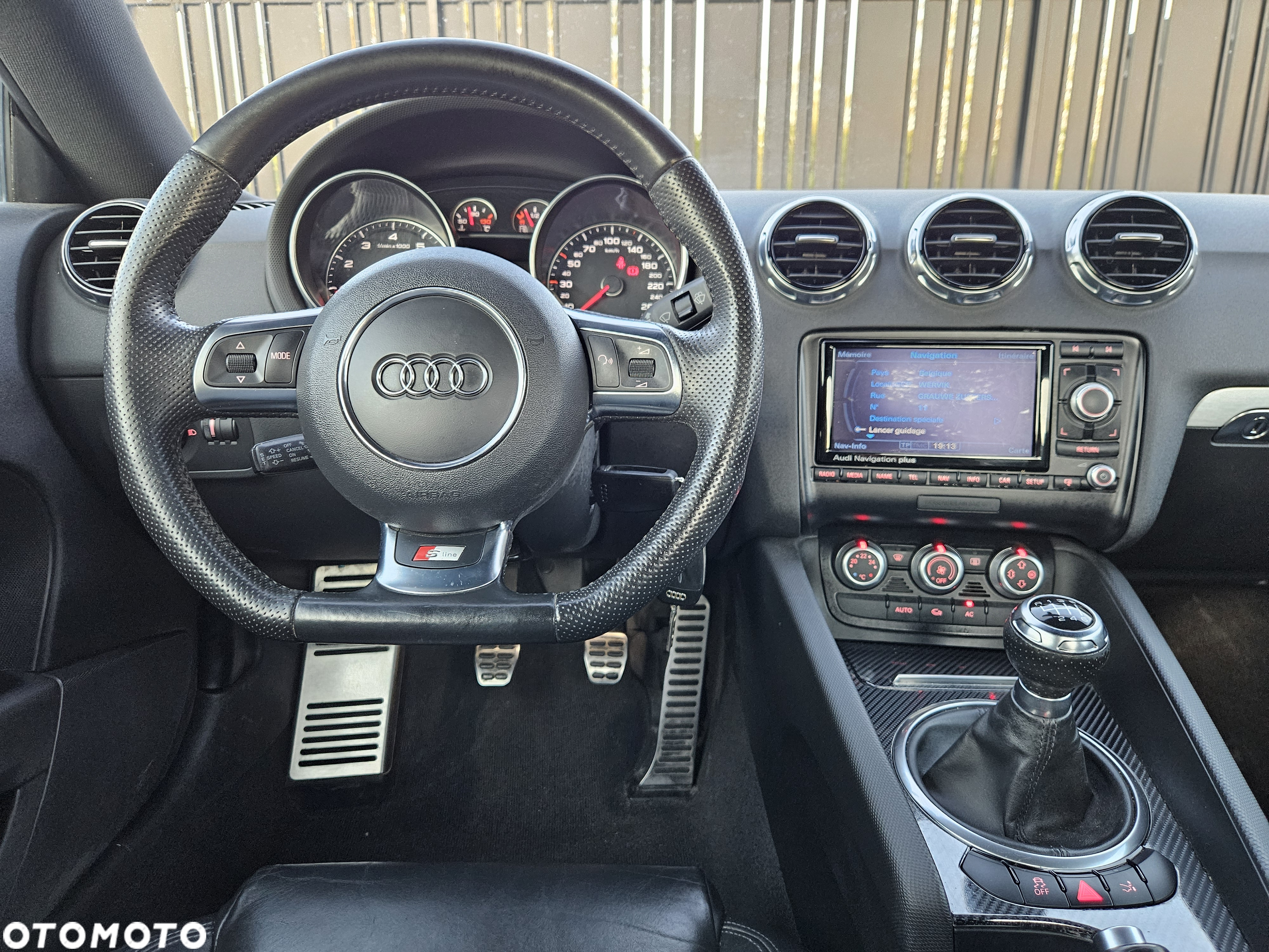 Audi TT Coupé Coupe 1.8 TFSI - 22