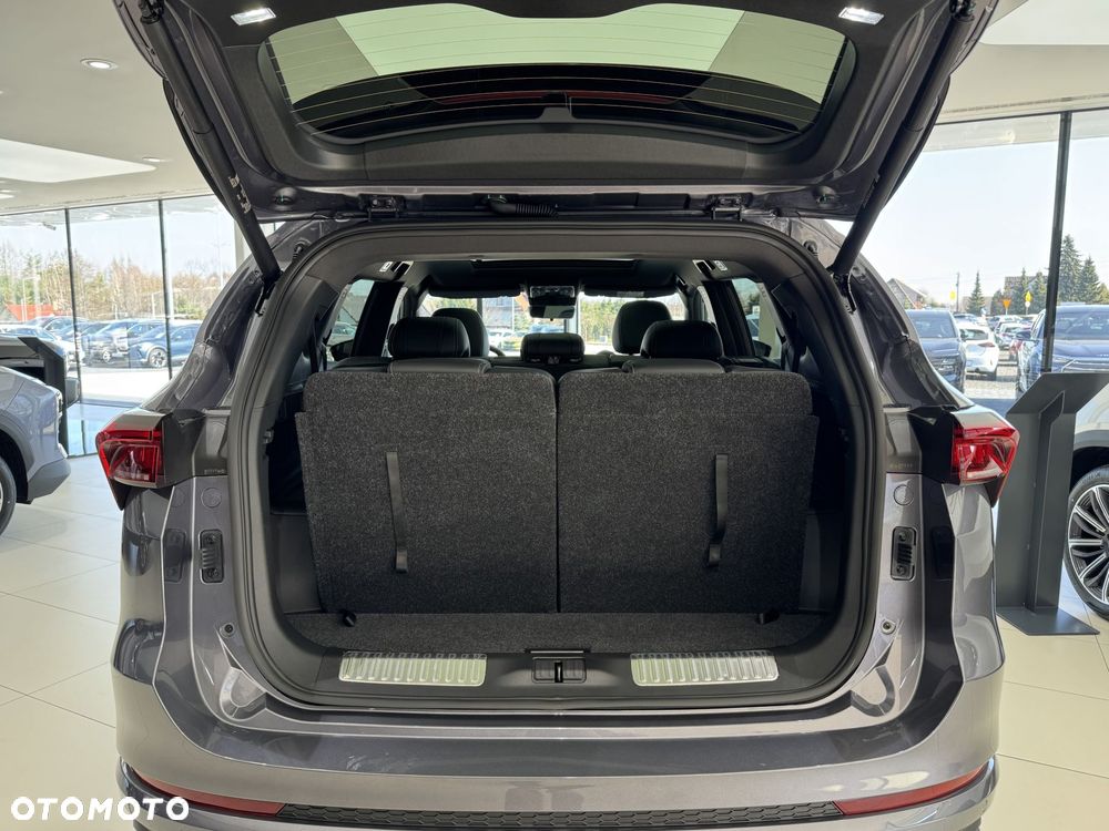 Jetour X70 Plus - 20