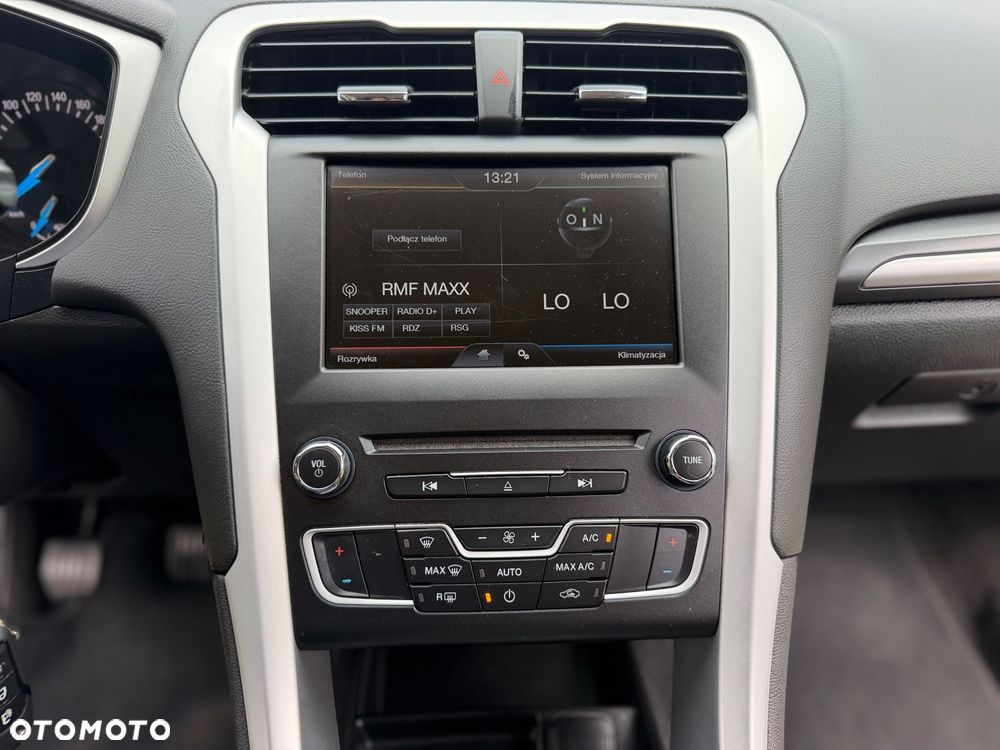 Ford Mondeo 2.0 TDCi Gold Edition - 23