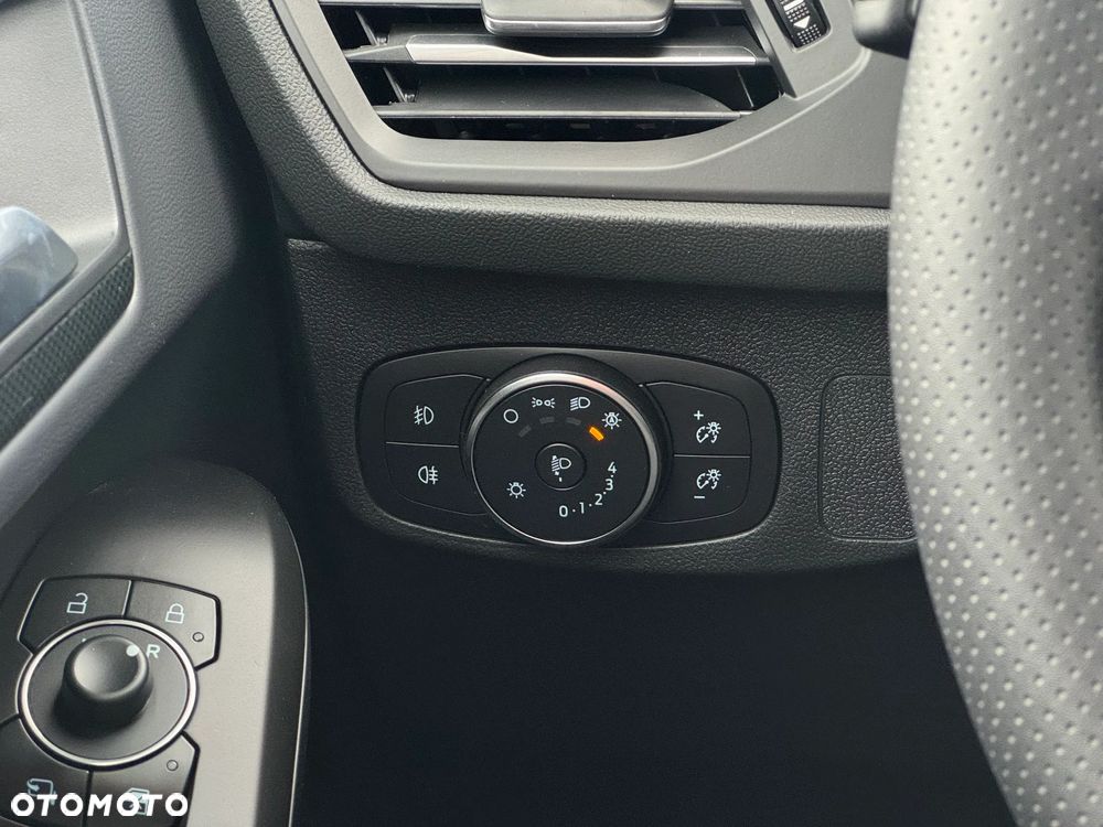 Ford Focus 1.0 EcoBoost mHEV ST-Line Style - 14