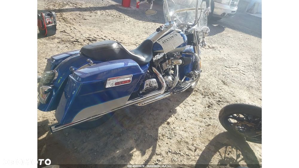 Harley-Davidson Touring Road King - 3