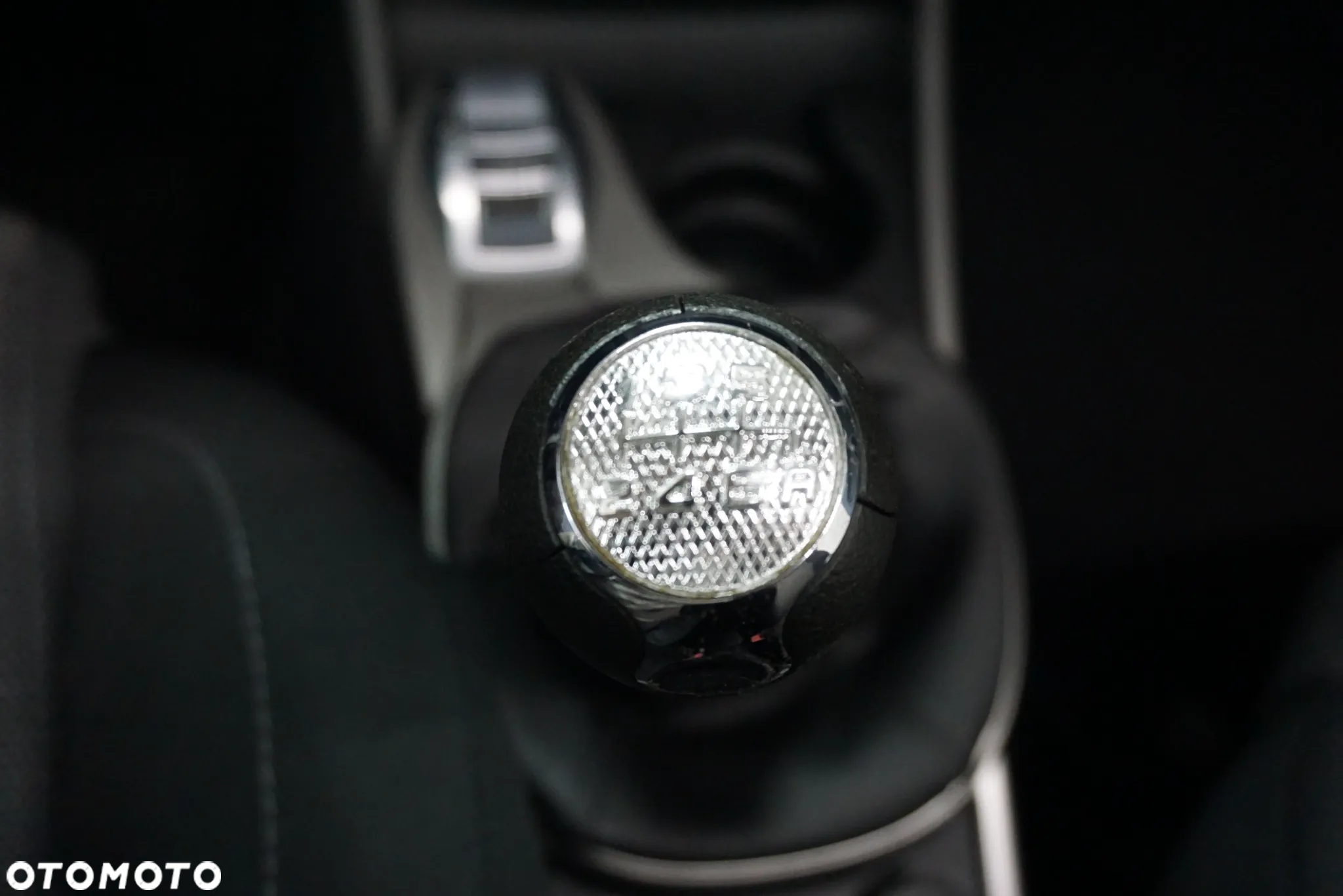 Alfa Romeo Mito 1.4 Progression - 26