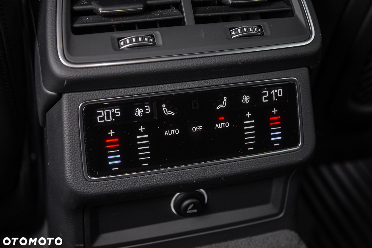 Audi S6 Avant TDI quattro tiptronic - 31