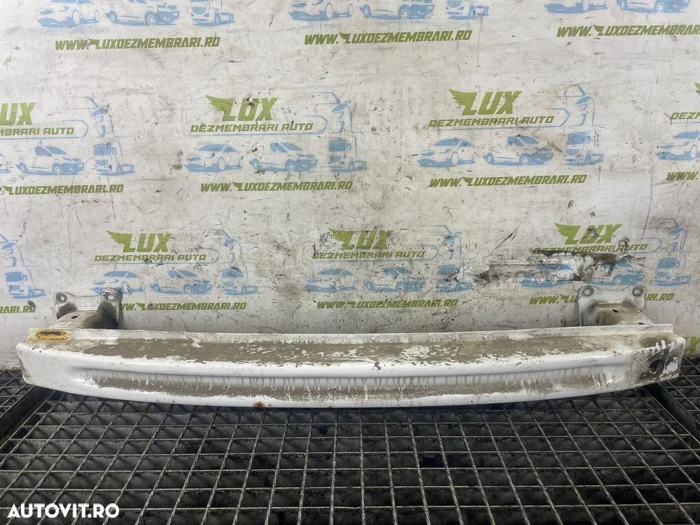 Armatura spate Skoda Octavia 3 [facelift] [2017 - 2020] 1.5 tfsi DPCA - 1