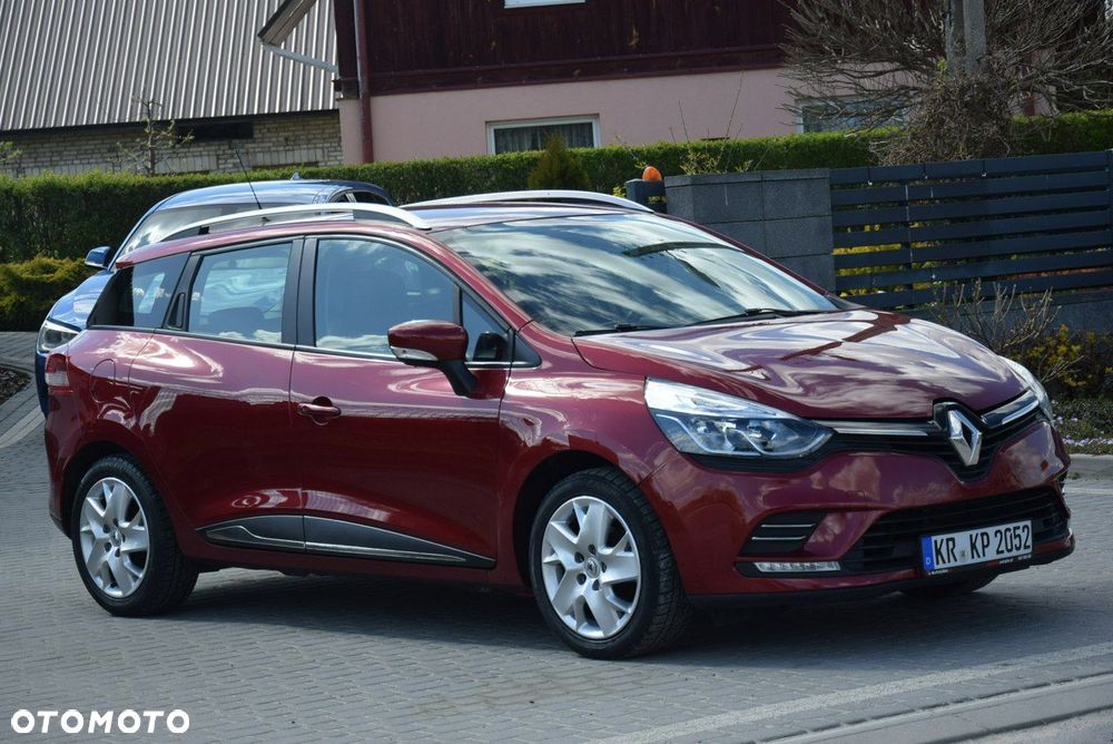 Renault Clio 0.9 Energy TCe Zen - 2