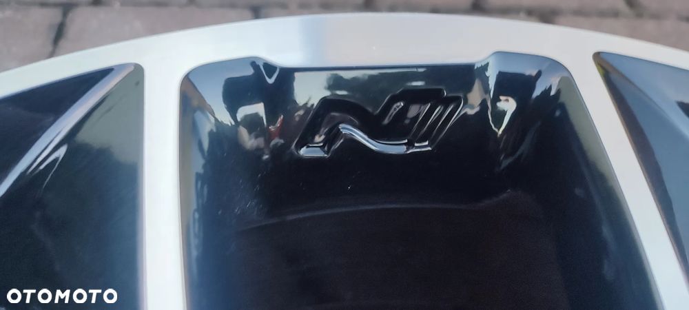Felgi Aluminiowe Oryg. Hyundai I30 N 19 Cali 5x114,3 8Jx19 Et55 Ø67,1mm 52910-S0100 Starogard Gdański - Wysyłka - 10