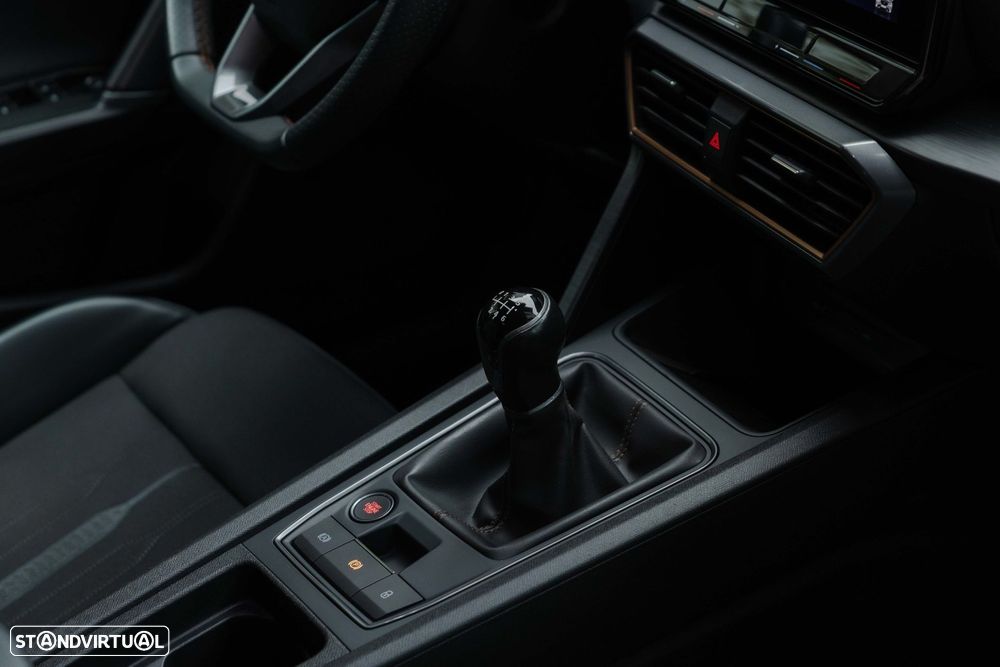 Cupra Formentor 2.0 TDI - 33