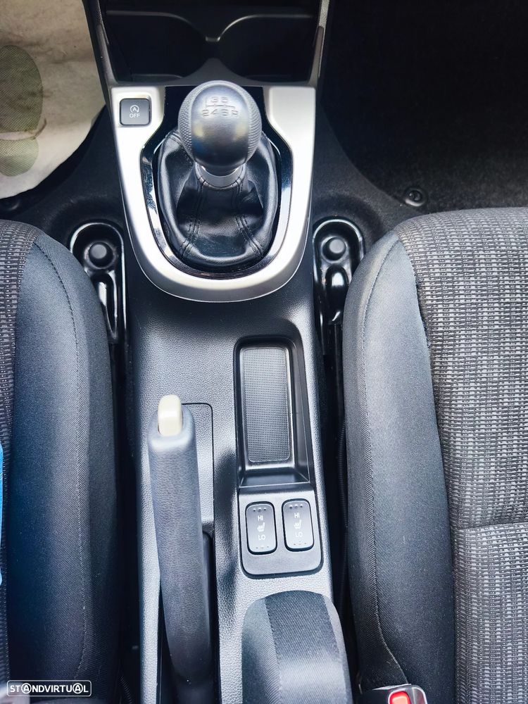 Honda Jazz 1.3 I-VTEC Comfort - 8