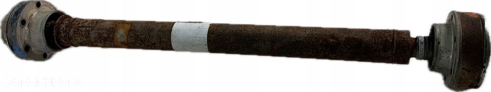 U3 FORD F150 2015- 5.0 4X4 AWD WAŁ NAPĘDOWY PRZEDNI PRZÓD FL34-4A376-BB - 2