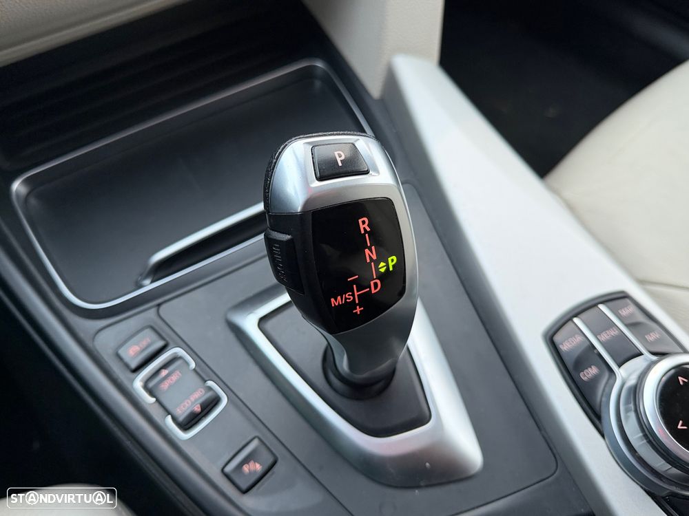 BMW 420 Gran Coupé d Line Luxury Auto - 15