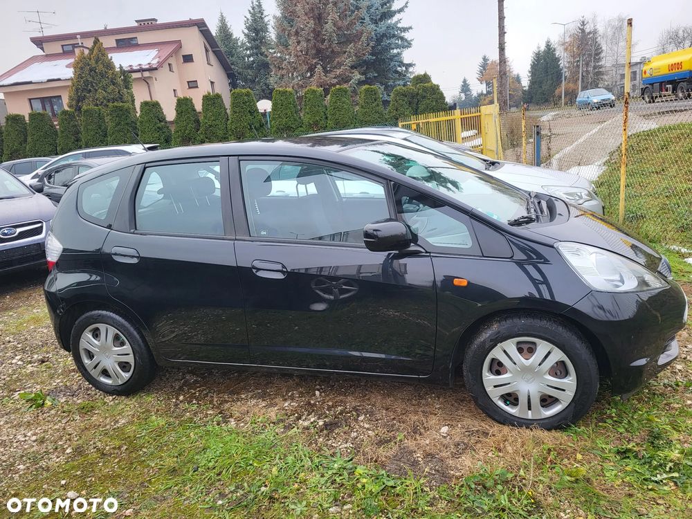 Honda Jazz 1.2 i-VTEC - 4