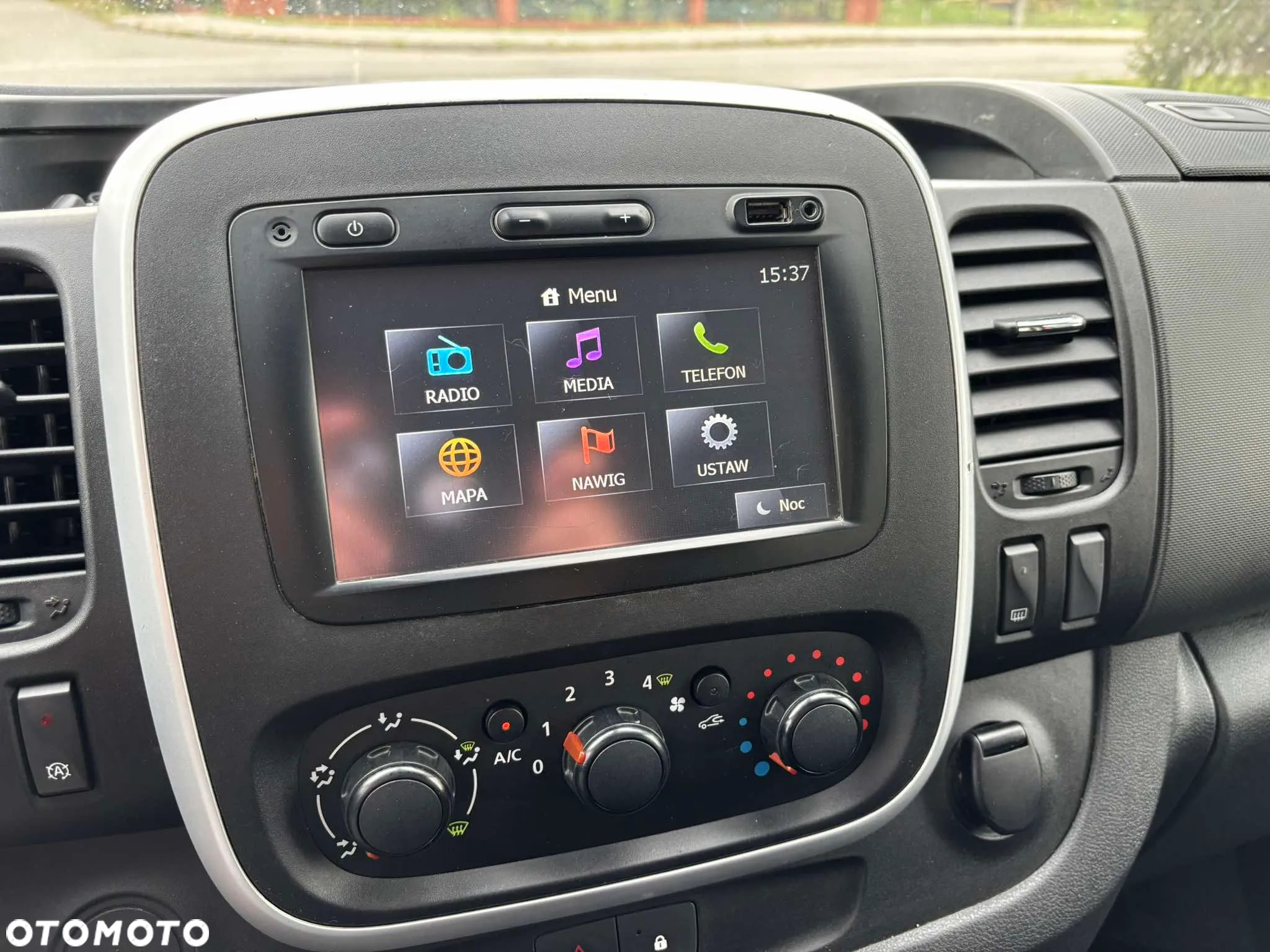 Opel Vivaro 1.6 CDTI L2H1 - 8