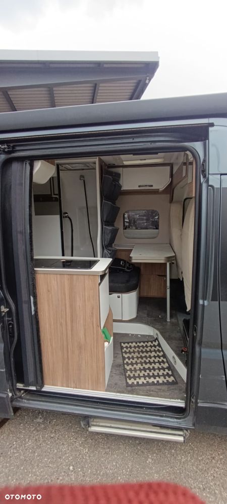Fiat PILOTE V600J - 19