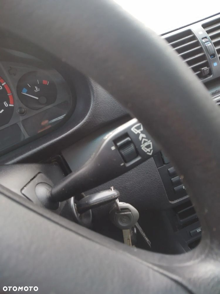 BMW E46 LIFT 01-05 SILNIK M47 D20 TITANSILBER 354/7 - 14