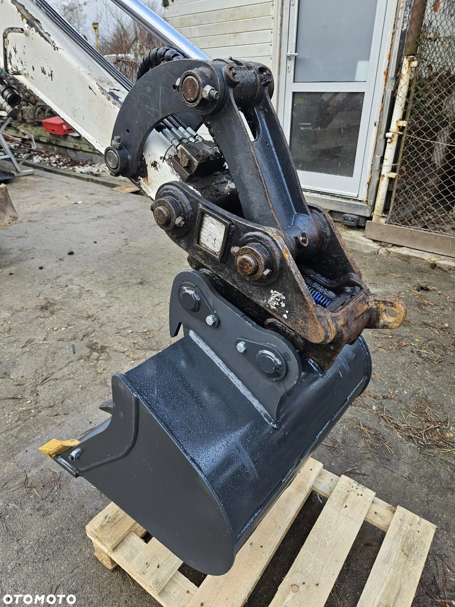 Bobcat E26 - 10