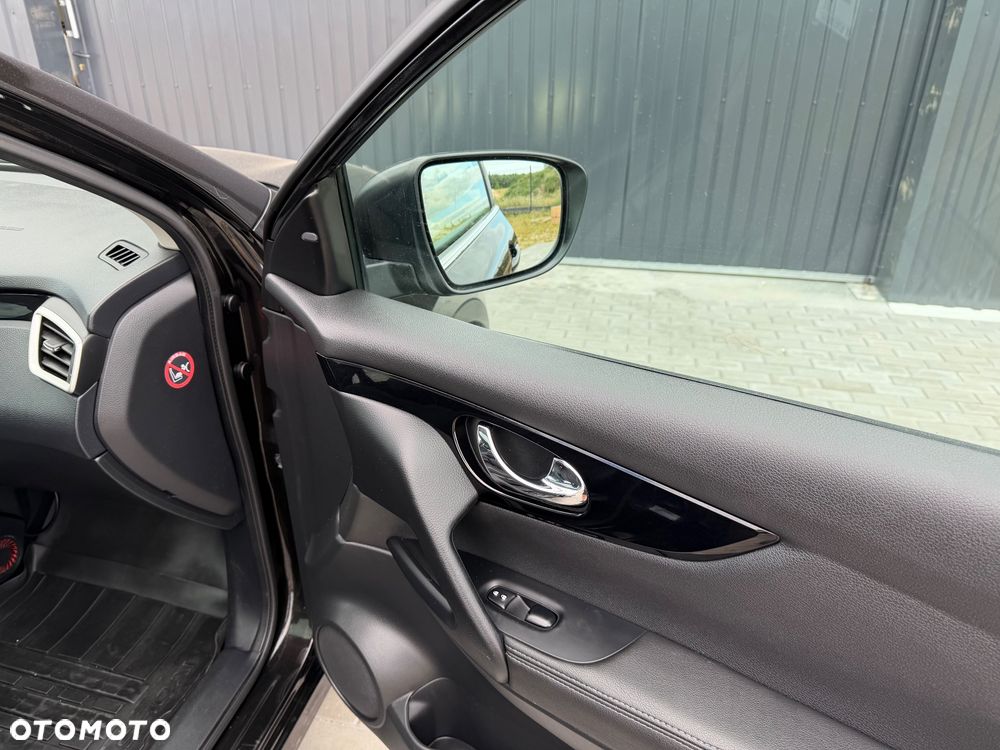 Nissan Qashqai 1.2 DIG-T Tekna Xtronic - 17