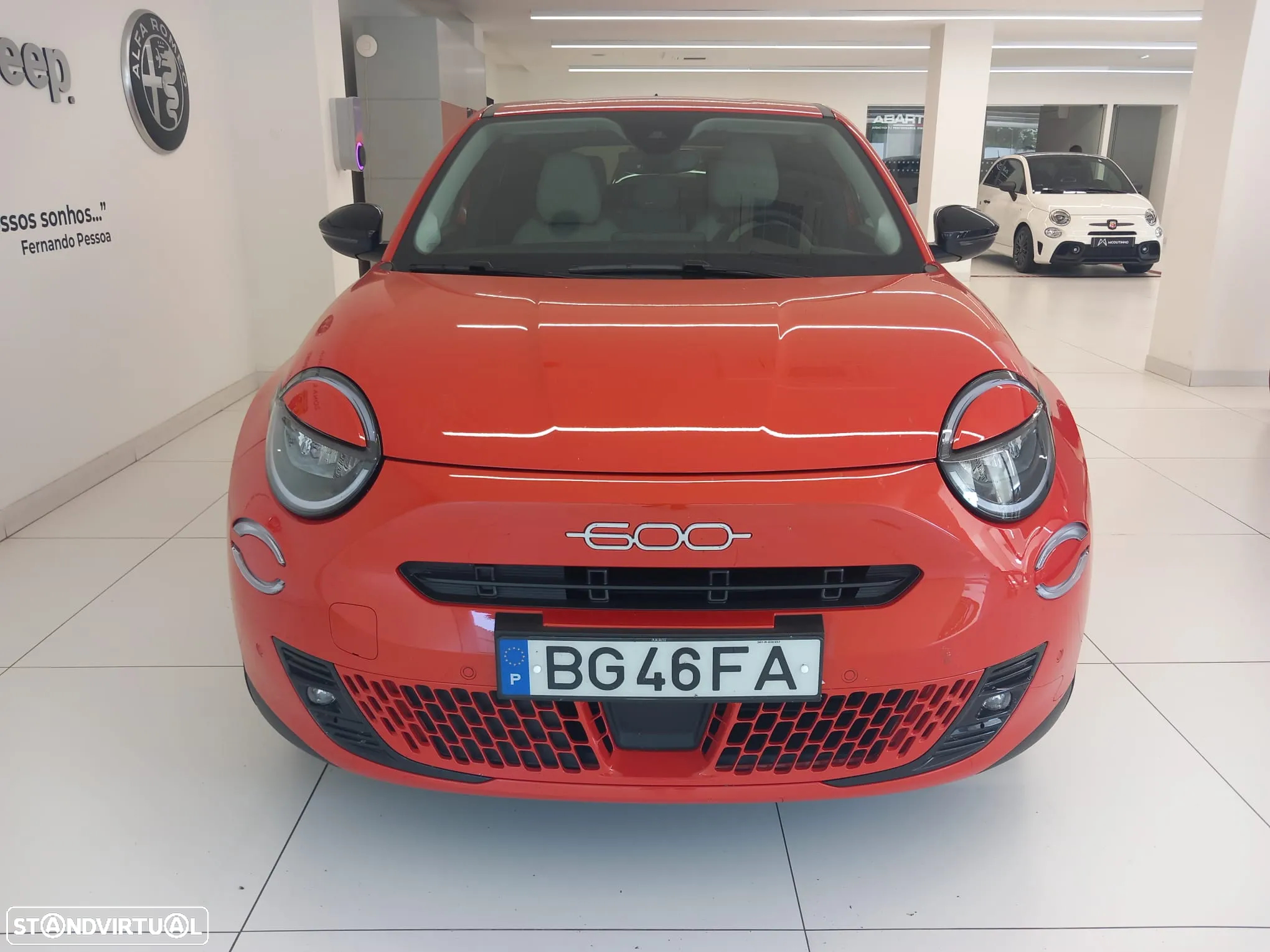 Fiat 600e - 3