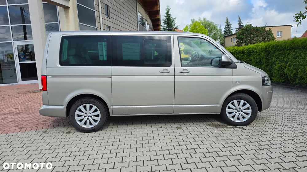 Volkswagen Multivan L1 Highline - 38