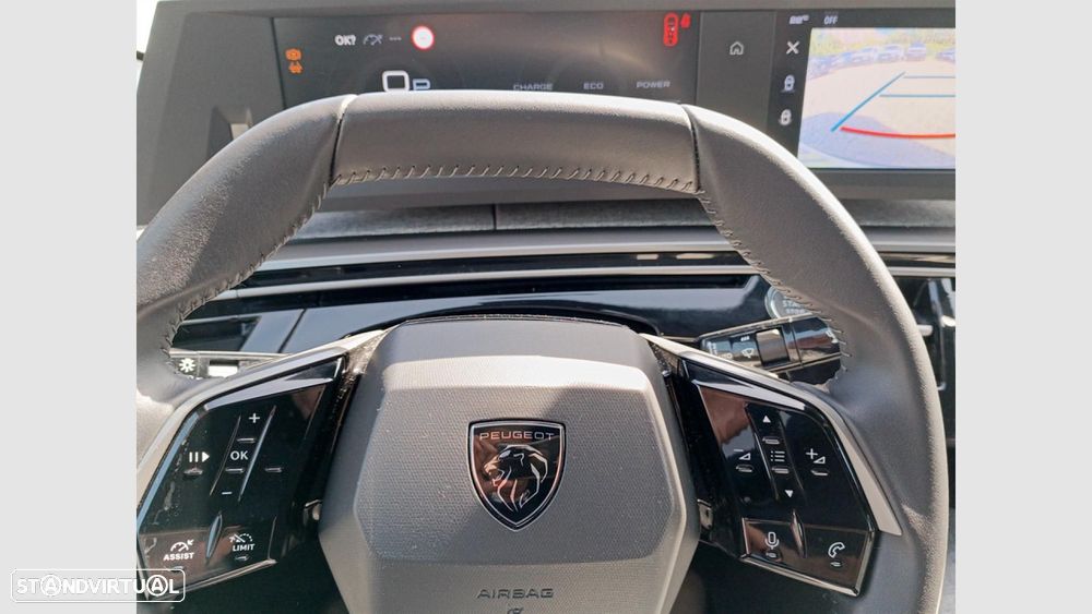 Peugeot 3008 1.2 Hybrid Allure e-DCS6 - 16