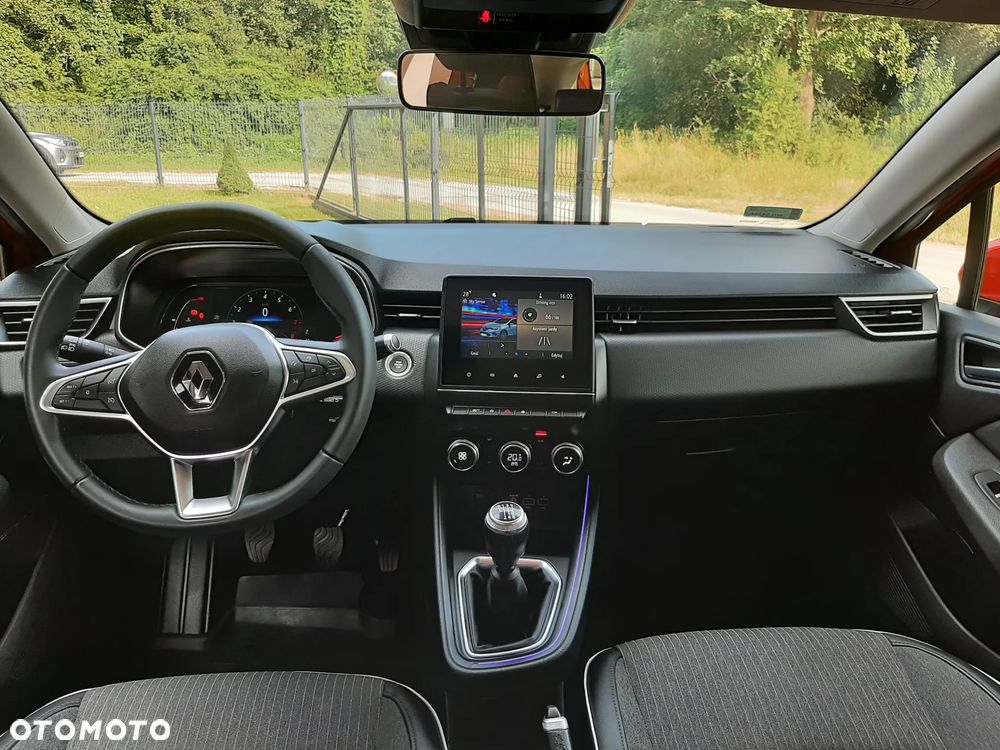 Renault Clio 1.0 TCe Intens - 6
