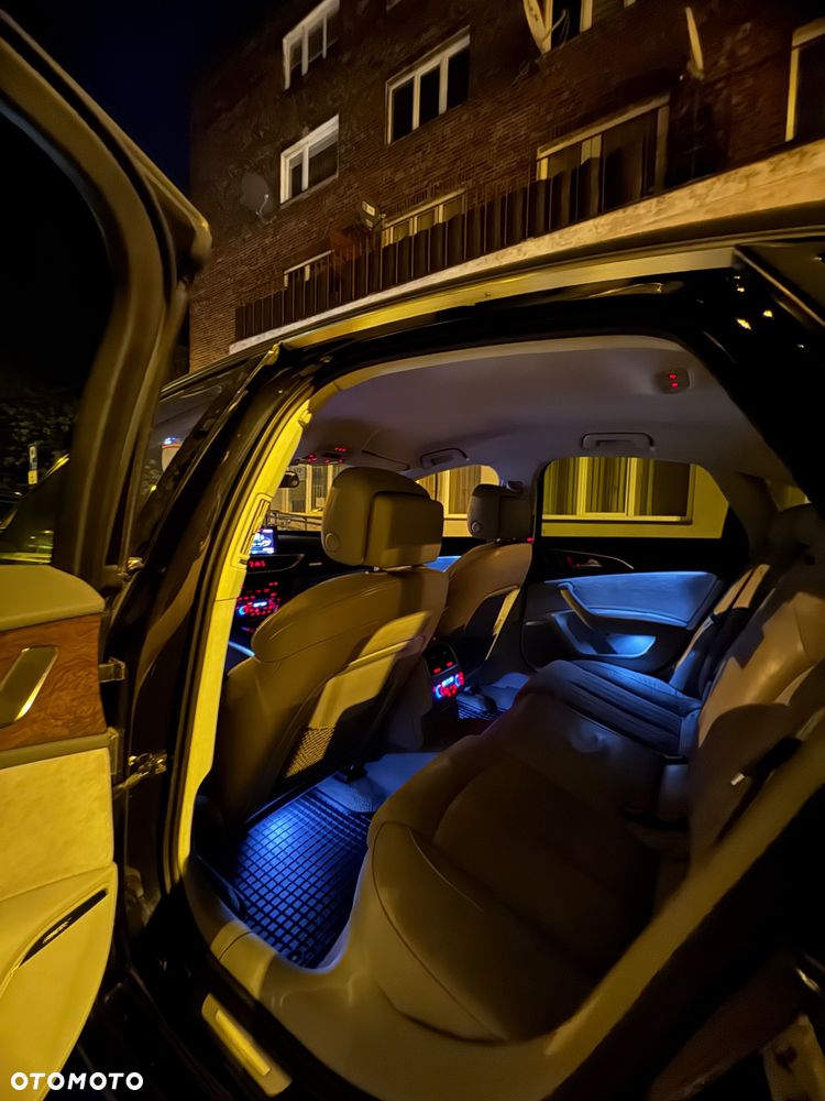 Audi A6 Limousine - 25
