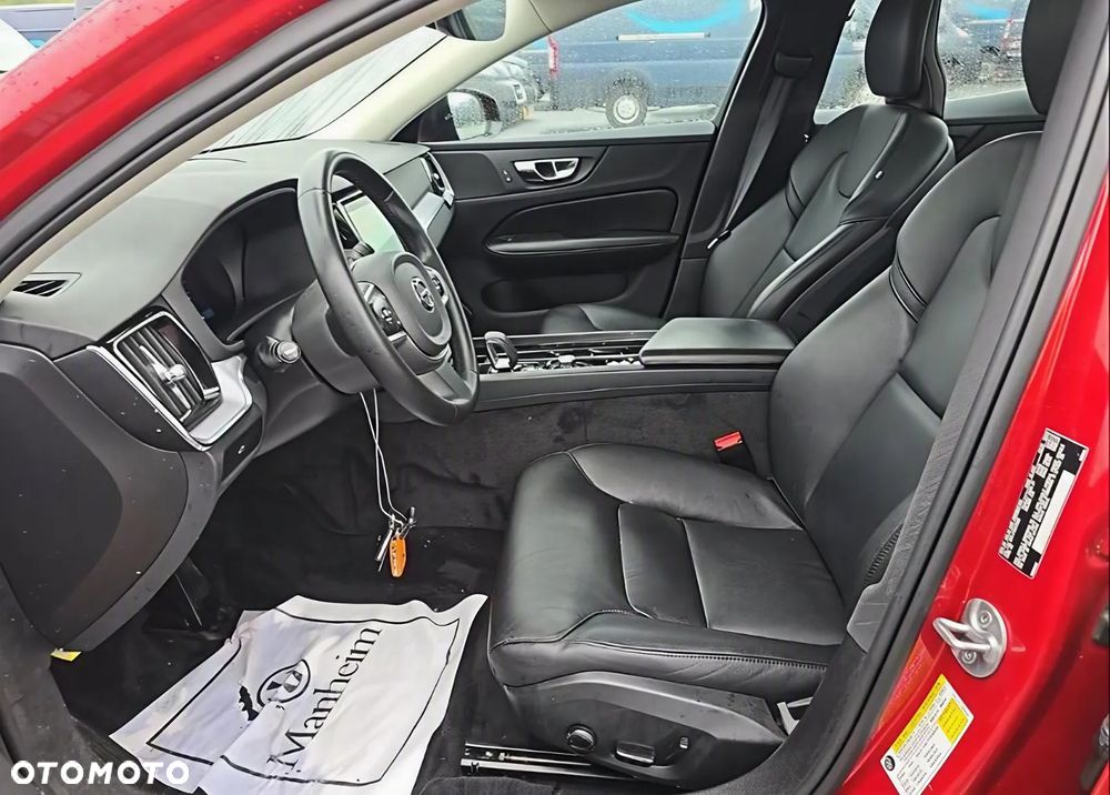 Volvo S60 - 7