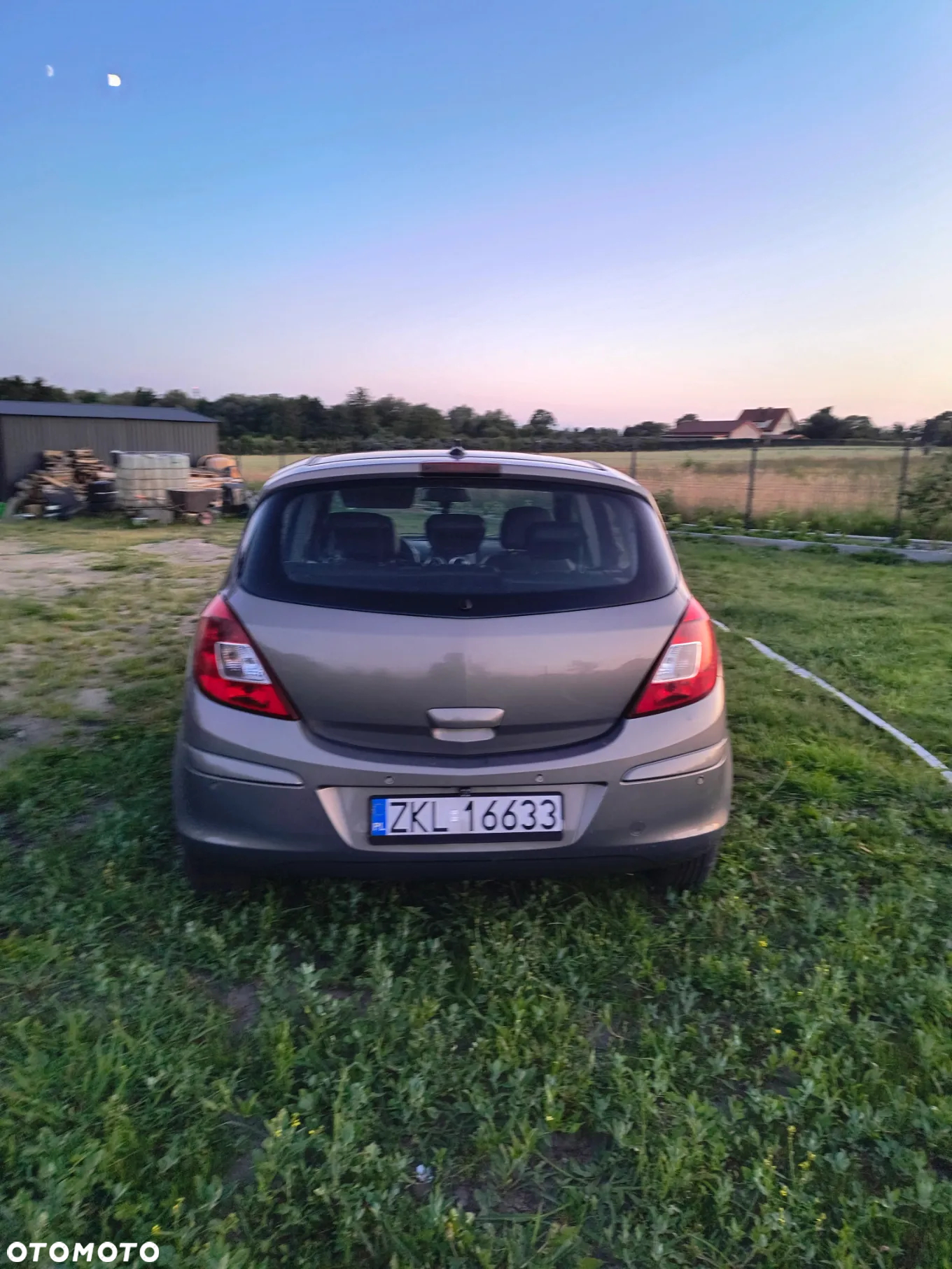 Opel Corsa - 2