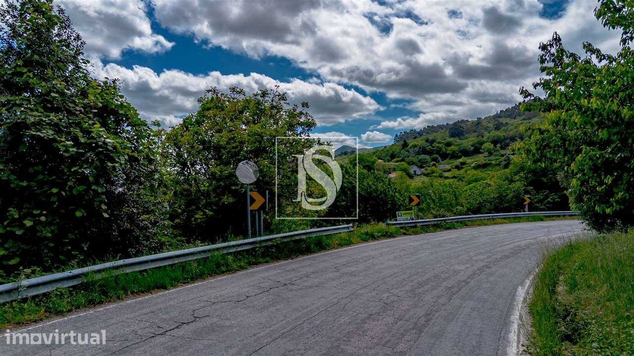 Terreno Rústico  Venda em Campelo e Ovil,Baião - Grande imagem: 2/13